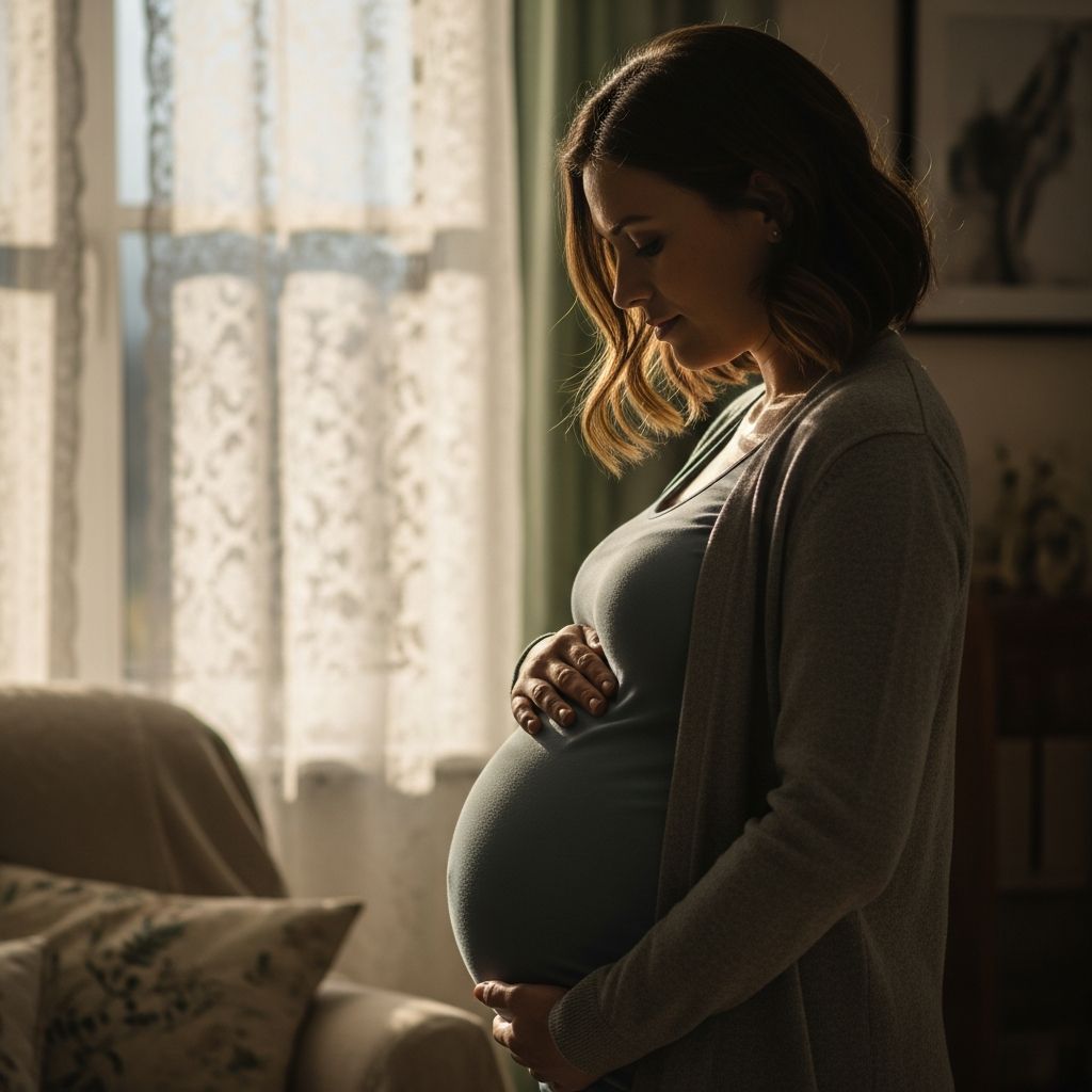 Essential considerations and medical guidance for pregnancies extending past the expected delivery date.