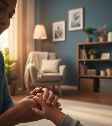 Discover effective techniques to control anger as a parent and foster a peaceful home environment for your family.