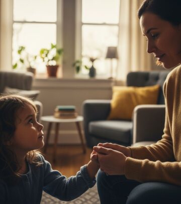 Discover proven strategies to manage parental anger, foster emotional control, and build a peaceful home environment for lasting family harmony.