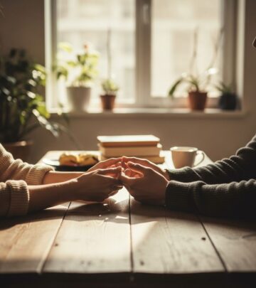 Unlock deeper connections and emotional fulfillment by cultivating true presence in your personal relationships every day.