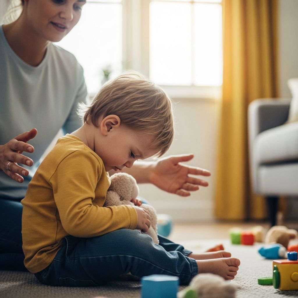 Discover effective, research-backed techniques to prevent and manage temper tantrums, helping parents restore peace and build emotional resilience in children.