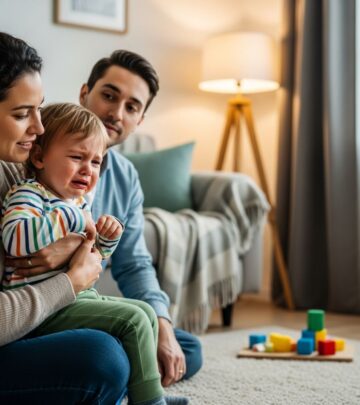 Discover effective ways to handle toddler tantrums at home and in public, building emotional skills for life.