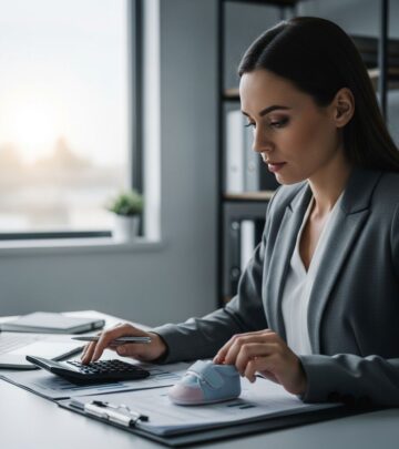 Discover the long-term financial and professional toll mothers face when pausing careers for family, backed by data and strategies.