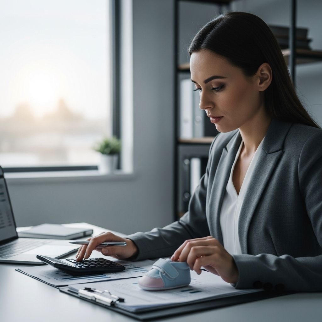 Discover the long-term financial and professional toll mothers face when pausing careers for family, backed by data and strategies.