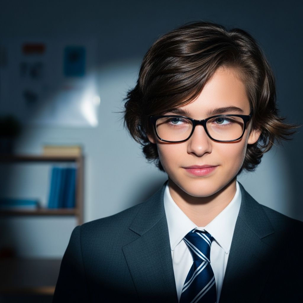 Learn to identify narcissistic behaviors in children and teens, understand their roots, and discover effective strategies for fostering empathy and accountability.