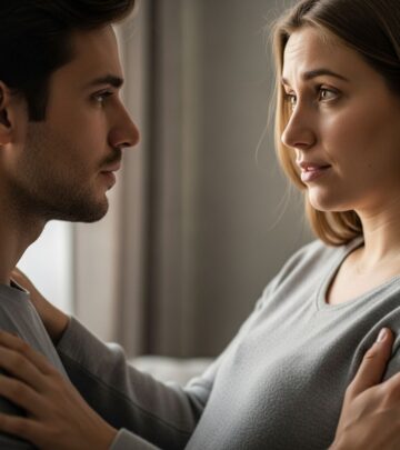 Exploring the complex reasons behind shifts in male desire during pregnancy and strategies to maintain connection.