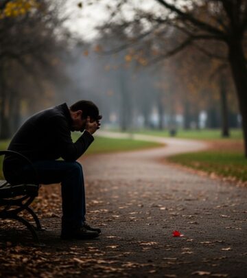 Discover strategies for parents facing profound disappointment as their adult child's life veers off course, blending grief support with practical recovery steps.