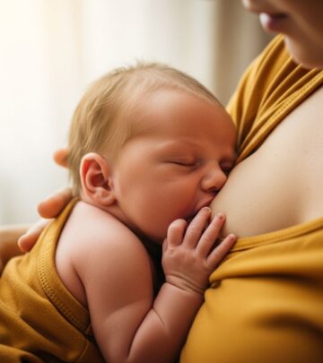 Discover how rooting and sucking reflexes guide your baby's first feeds, their development timeline, and tips for new parents.