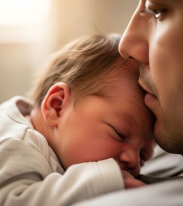Discover the fascinating science behind baby smell and its crucial role in parent-child bonding.