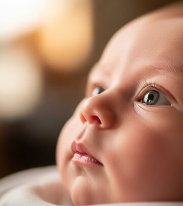 Discover how your newborn's eyes develop sharp focus from 8 to 15 inches, key milestones, activities, and when to seek help for healthy vision.