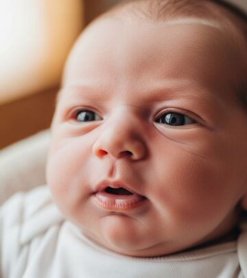 Discover how babies from birth imitate facial gestures, building social bonds and emotional understanding in the first weeks of life.
