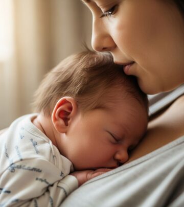Discover how infants from birth to 4 months distinguish and prefer their mother's voice, aiding brain and language growth.