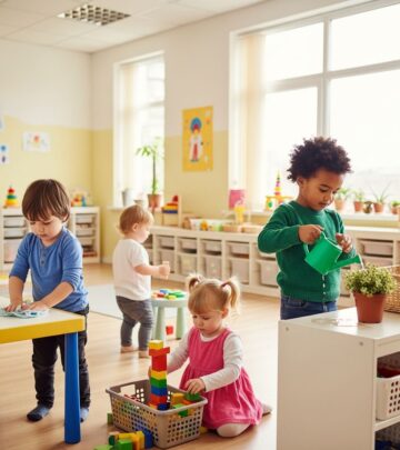 Unlock your toddler's potential as a capable helper with practical strategies for building independence, skills, and family bonds at ages 2-3.