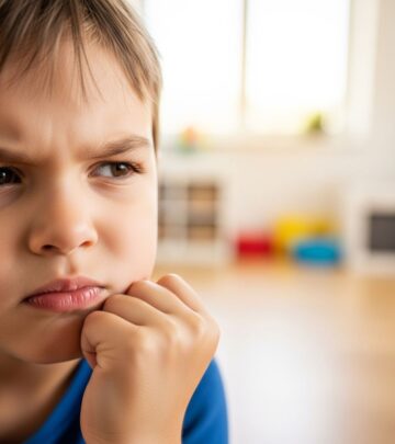 Learn to distinguish oppositional defiant disorder from everyday challenging behaviors in kids and discover effective strategies for parents.