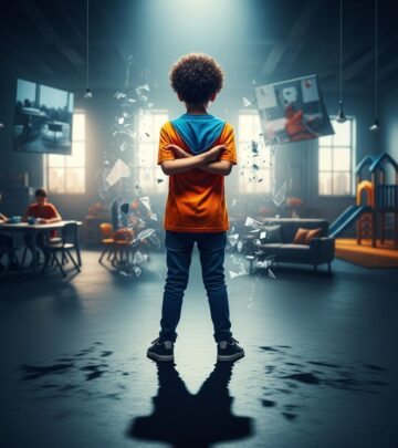 Comprehensive guide to understanding ODD symptoms, causes, impacts, and effective strategies for parents and caregivers.