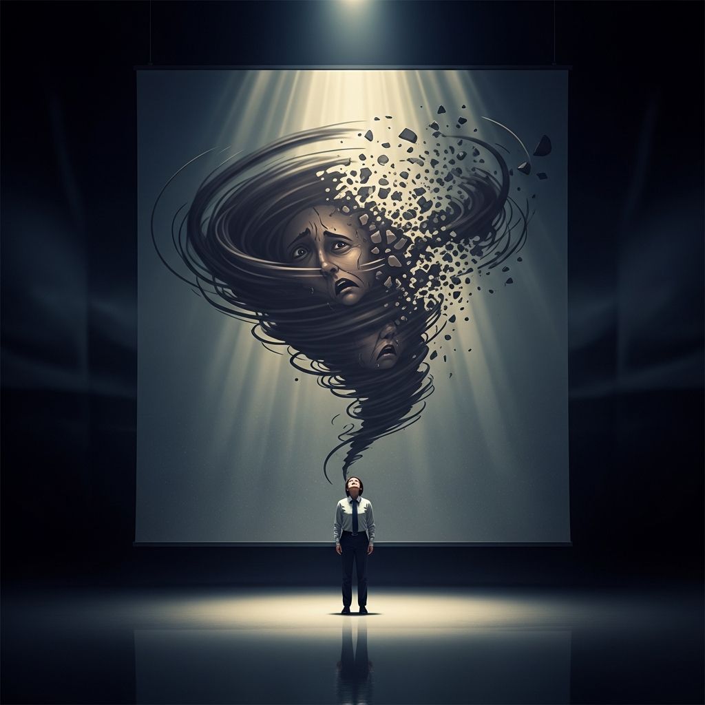 Discover effective strategies to conquer the fear of vomiting through proven exposure therapy techniques and expert insights.