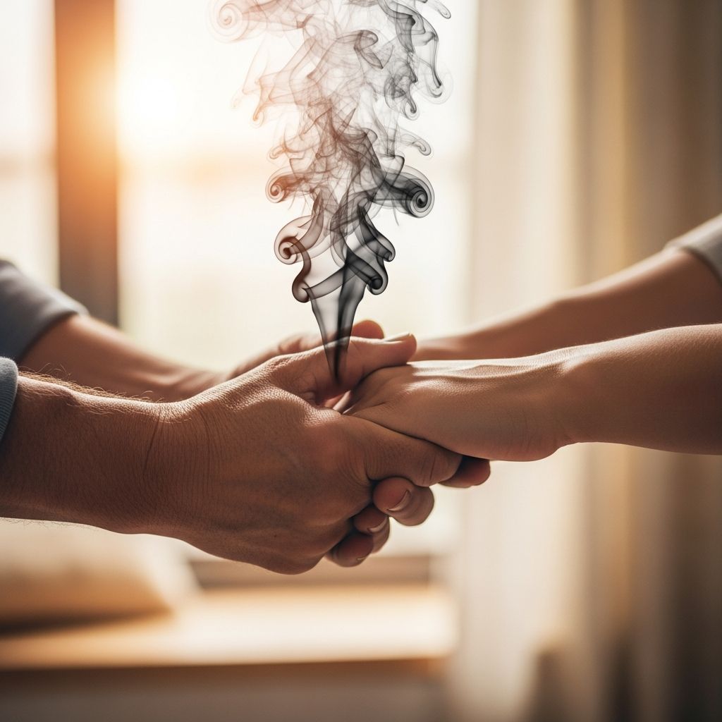 Learn to identify, understand, and dissolve resentment to rebuild stronger, healthier partnerships that last.