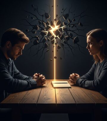 Discover what stonewalling means, why it happens in relationships, and proven strategies to address and prevent this destructive communication barrier.