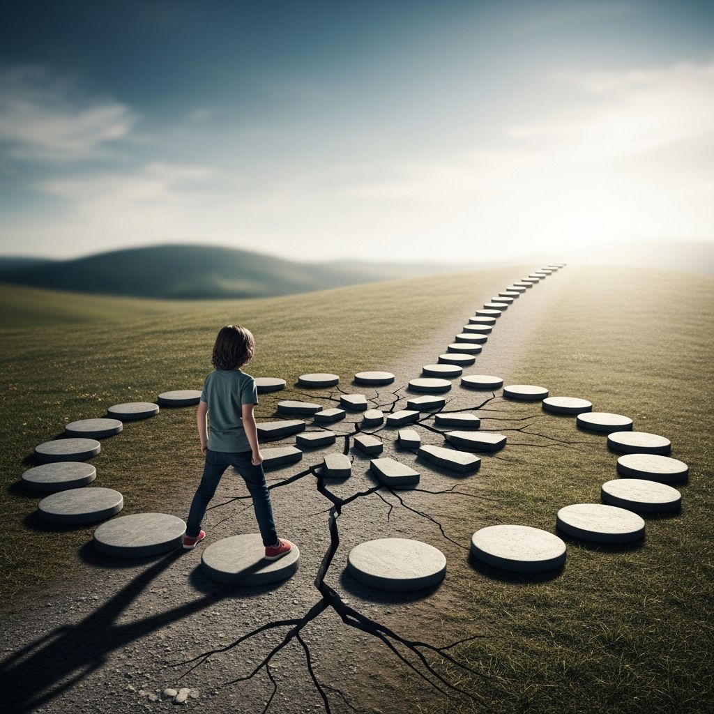 Empower your kids to rise above victim mentality with proven strategies for building resilience, accountability, and inner strength.