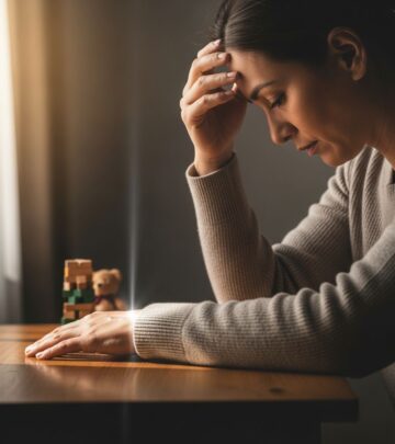 Understand the roots of parental guilt, its impact on family dynamics, and proven strategies to overcome self-blame for healthier parenting.