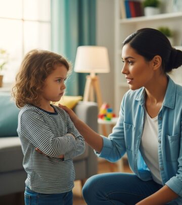 Discover proven strategies to help parents manage and reduce anger outbursts in children effectively.