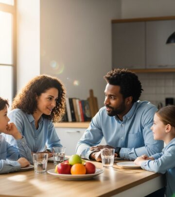 Master proven techniques to manage demanding behavior and foster respectful communication with your child.