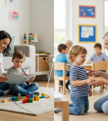 Learn how to maintain consistent parenting standards across home, school, and social settings.