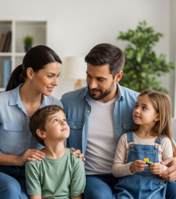 Discover why parental authority is essential for healthy child development and how to maintain a balanced family hierarchy effectively.