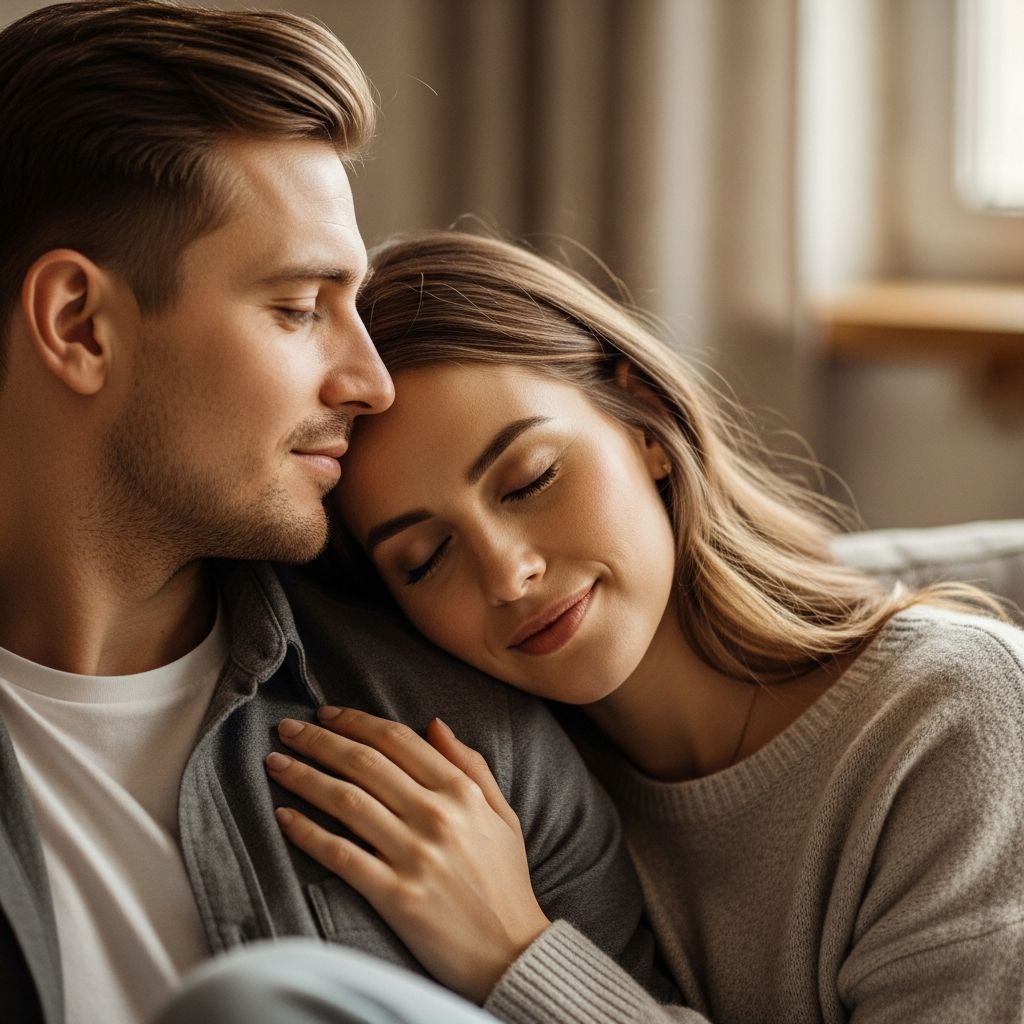 Discover why desire fades after childbirth and how to rebuild intimacy with evidence-based strategies.