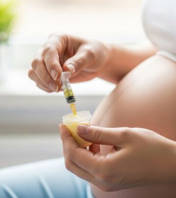 Discover how collecting colostrum before birth empowers new parents with vital nutrition for newborns.