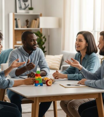 Discover practical, empathetic strategies from experienced parents to manage defiant behaviors and build stronger family bonds effectively.