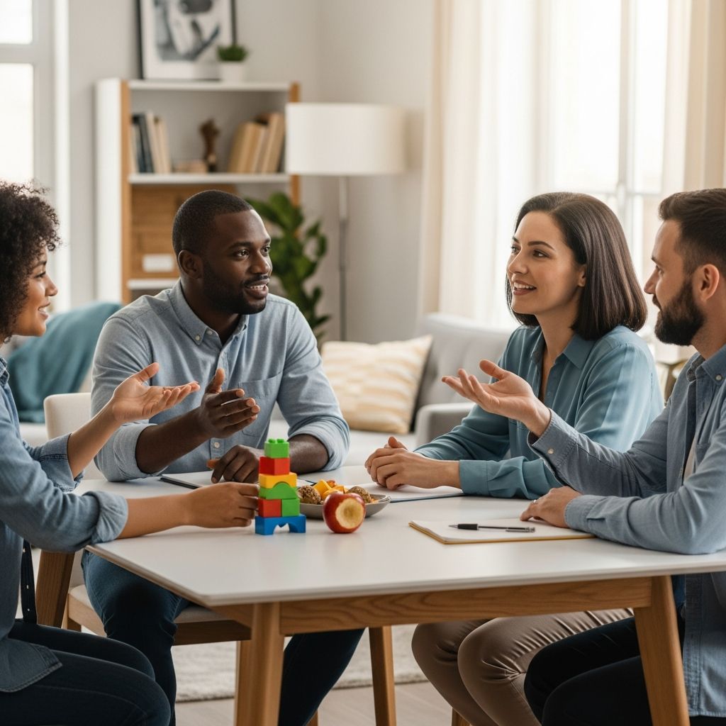 Discover practical, empathetic strategies from experienced parents to manage defiant behaviors and build stronger family bonds effectively.