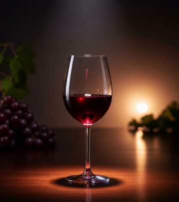 Discover if moderate red wine consumption could enhance fertility and speed up pregnancy chances, backed by key research findings.