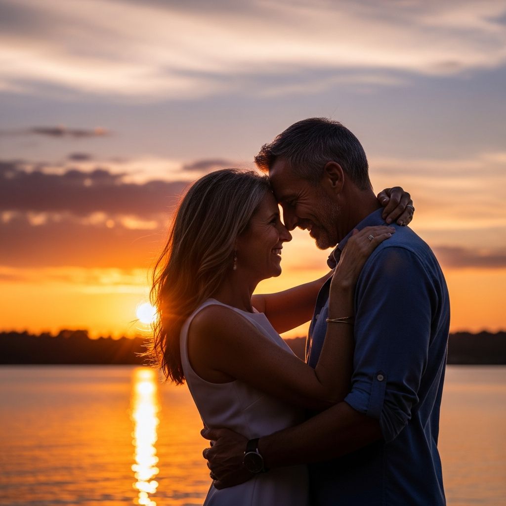Discover why attraction fades in marriages and proven strategies to reignite the spark for deeper intimacy and connection.