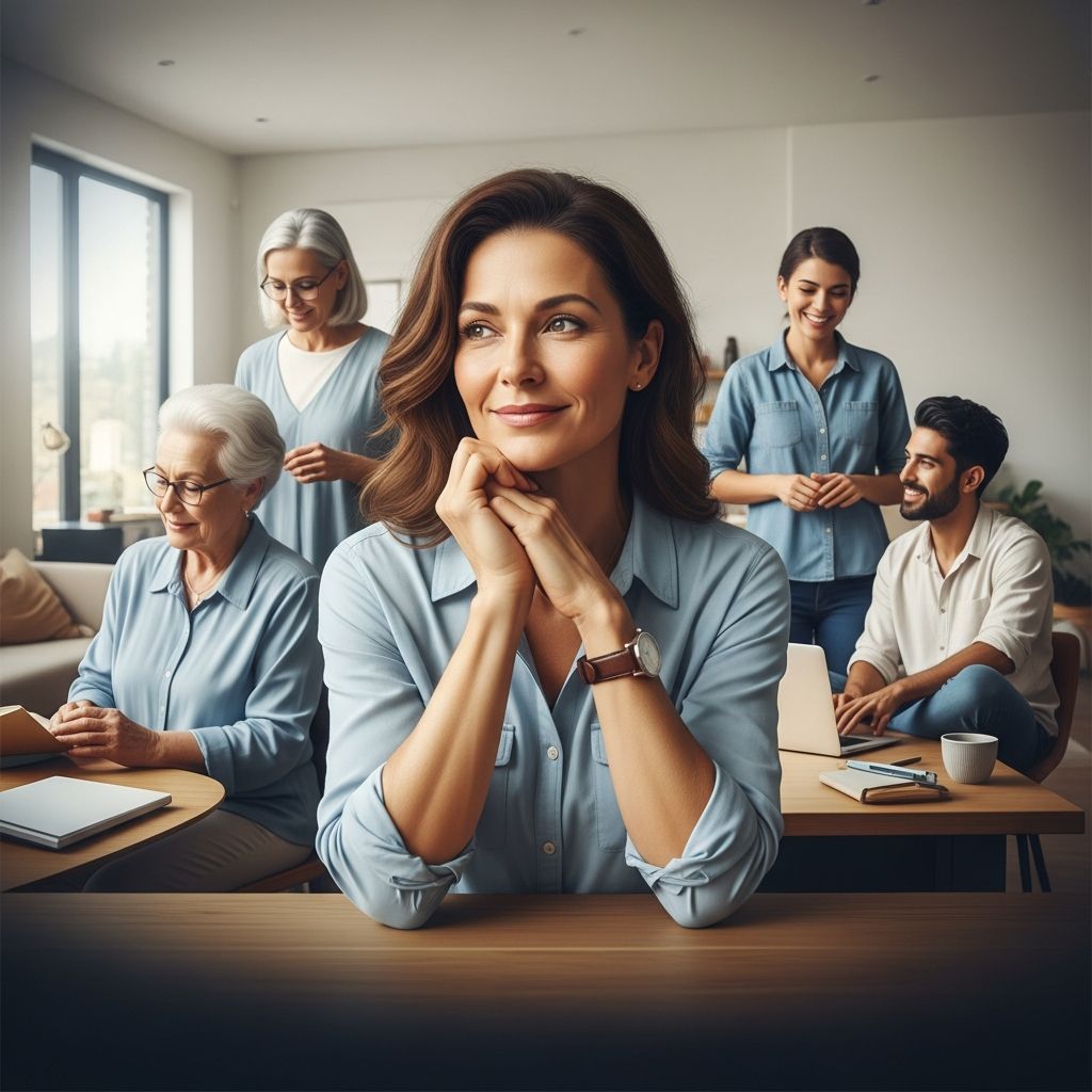 Mastering the dual demands of parenting and elder care: Proven tactics to reduce stress, safeguard finances, and reclaim your life in 2026.