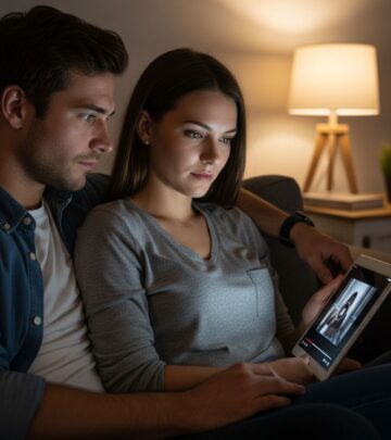 Discover the potential benefits and serious risks of watching pornography together in romantic partnerships.