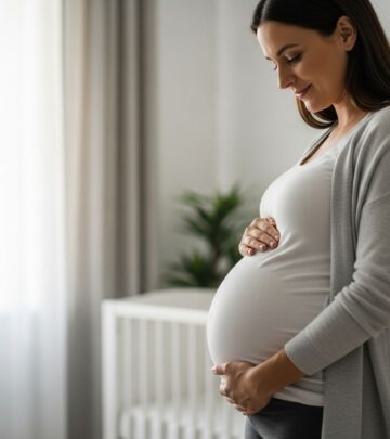 Recognize the key indicators that labor is near, from early body changes to active contractions, to prepare confidently for your baby's arrival.