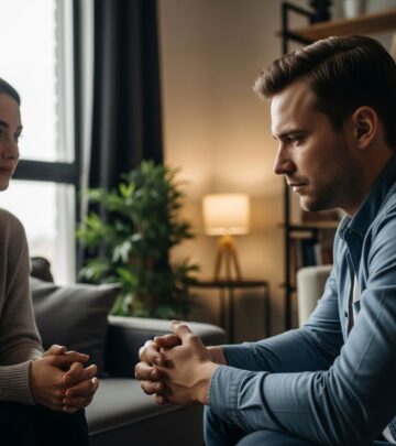 Uncover the hidden signs of resentment eroding your bond and learn strategies to rebuild trust and intimacy effectively.