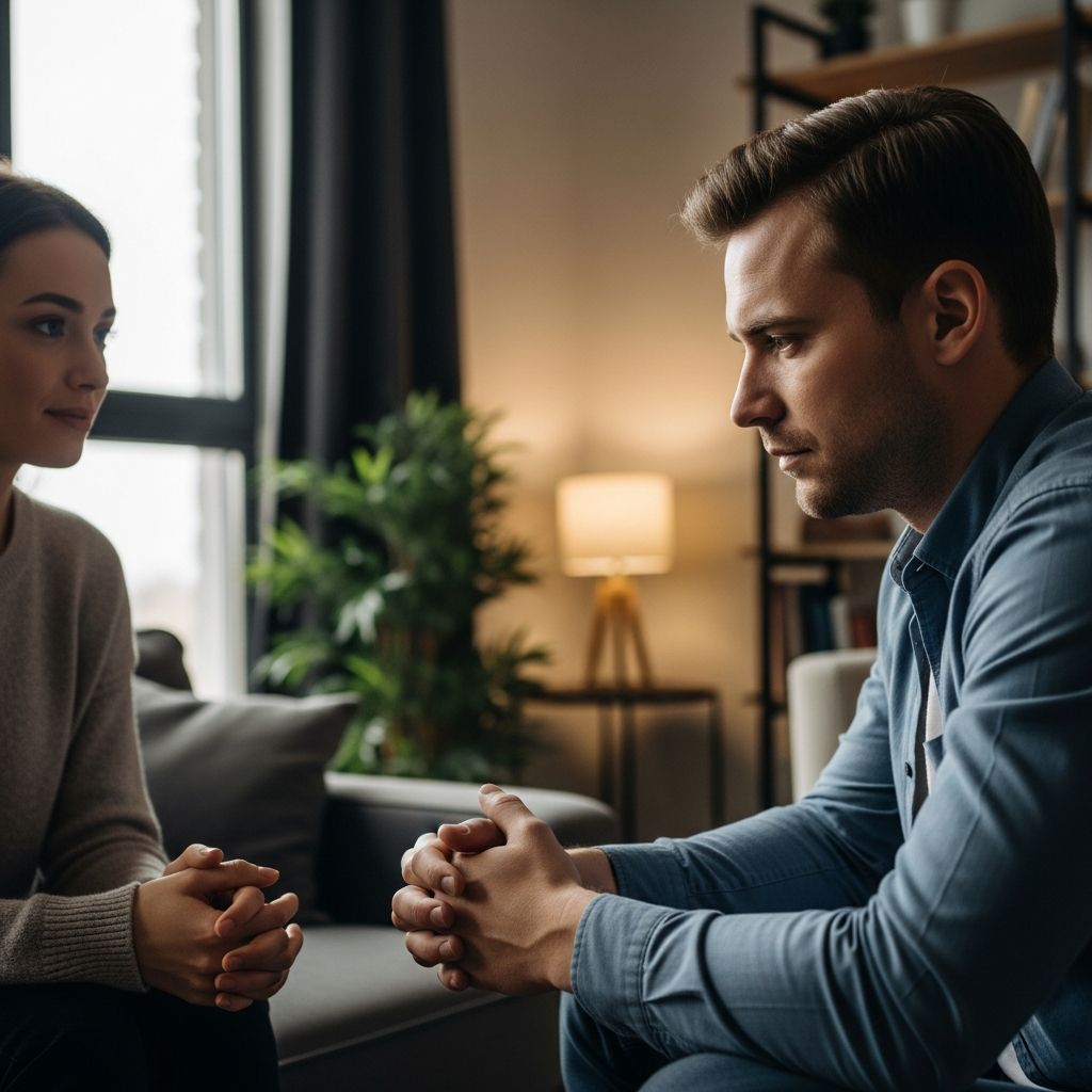 Uncover the hidden signs of resentment eroding your bond and learn strategies to rebuild trust and intimacy effectively.