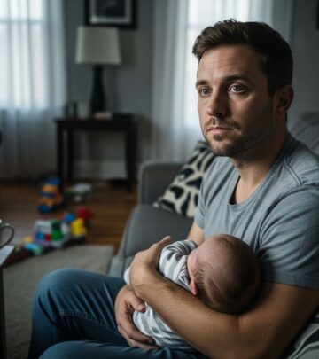 Exploring why stay-at-home fathers face higher depression rates, key risk factors, and practical strategies for mental well-being.