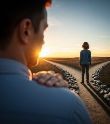 Discover why self-blame paralyzes parents and how focusing on accountability empowers both you and your child to thrive.