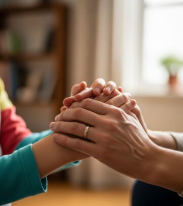 Learn to spot and counter manipulative behaviors in kids from toddlers to teens for healthier family dynamics.