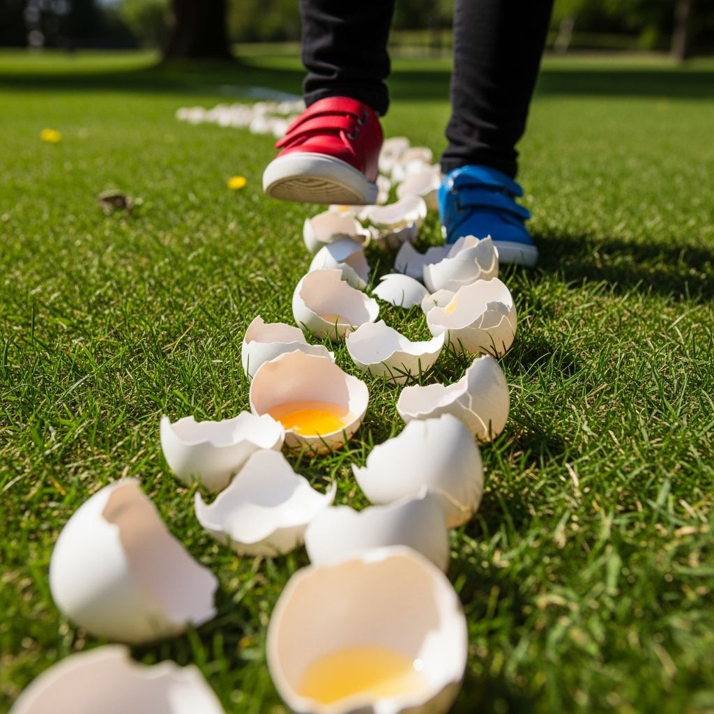 Break the cycle of parental fear and child manipulation by reclaiming authority and building essential life skills in your home.