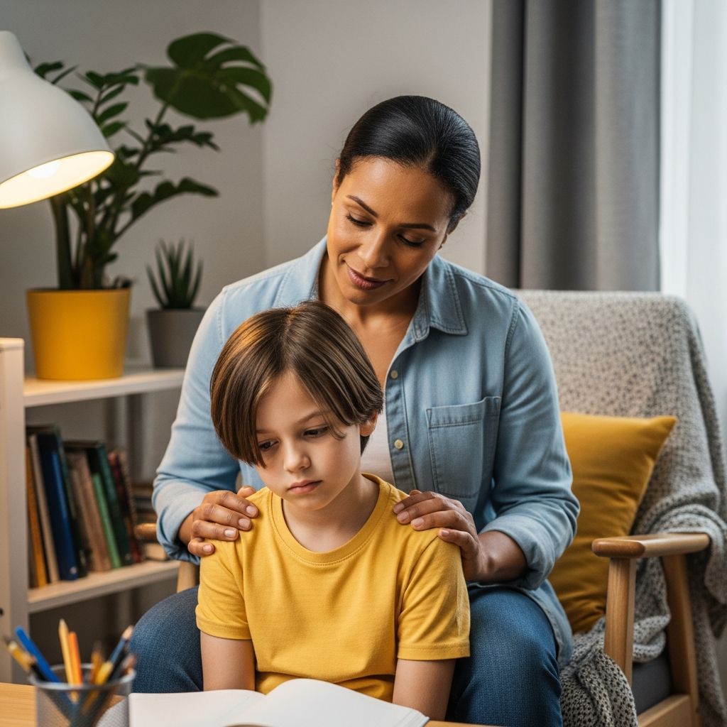 Discover practical, evidence-based strategies for parents to address academic, behavioral, and emotional hurdles at school effectively.