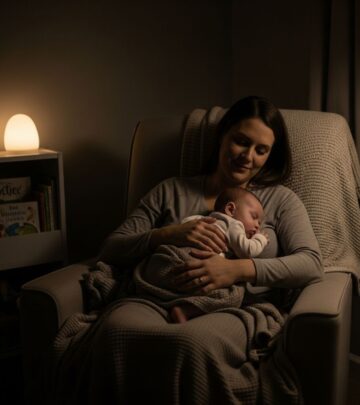 Discover proven strategies to navigate common baby sleep regressions and restore restful nights for your family.