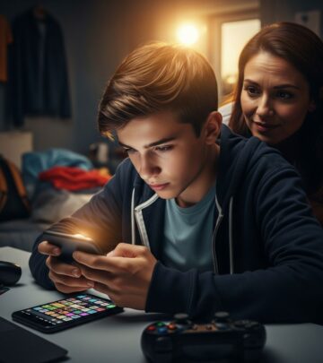 Discover what teens do online daily, hidden risks, and practical strategies for parents to foster safe digital habits effectively.