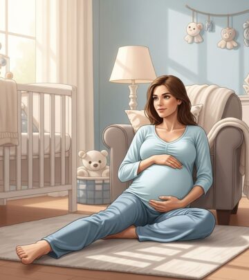 Empower your third trimester with key questions to ask your healthcare provider for a confident, informed journey to birth.