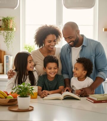 Unlock proven strategies for stepparents to build trust, harmony, and lasting bonds in blended families amid unique challenges.
