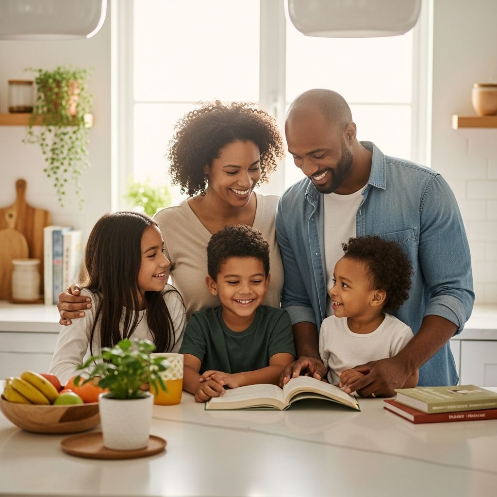 Unlock proven strategies for stepparents to build trust, harmony, and lasting bonds in blended families amid unique challenges.