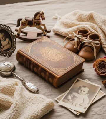 Discover classic old-fashioned baby names making a stylish comeback in 2026, blending heritage with modern appeal for boys and girls.